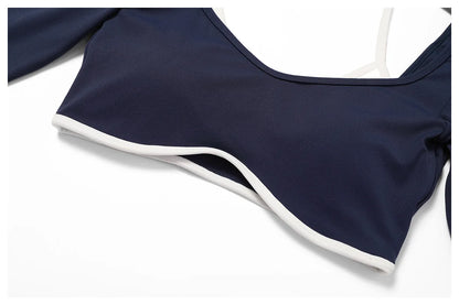 2-teiliges Yoga-Set – Stilvoll, Bequem & Perfekt für dein Workout