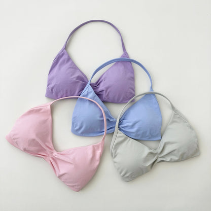 Ready to move? 💥 Der IMPACT Sport-BH für deinen Power-Style