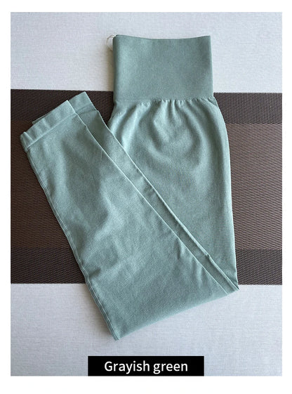 TKITK Pro Nahtlose Leggings – High Performance trifft Style 💥