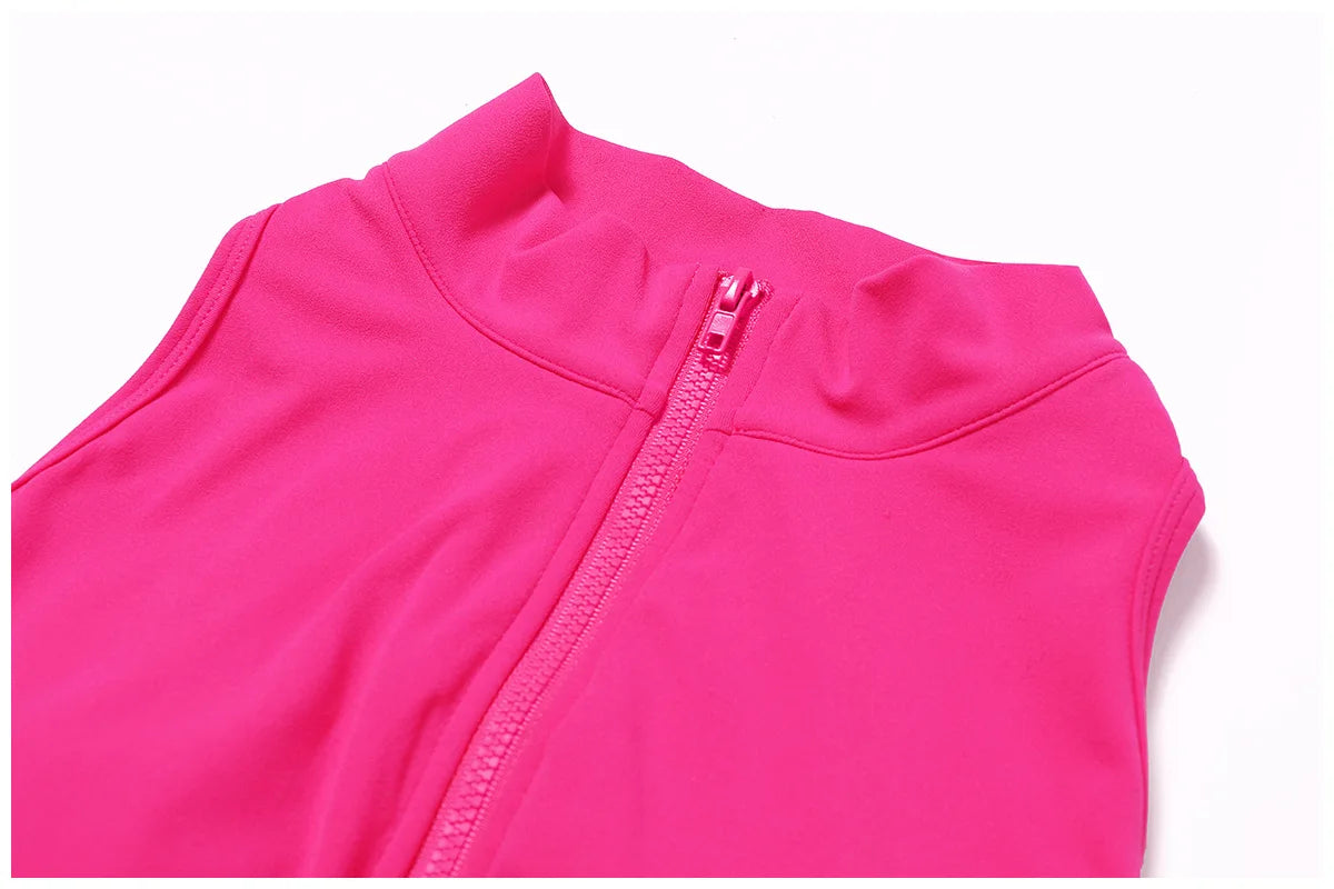 Scrunch Sport-Jumpsuit – Stilvolle Eleganz trifft auf Funktionalität