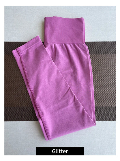 TKITK Pro Nahtlose Leggings – High Performance trifft Style 💥