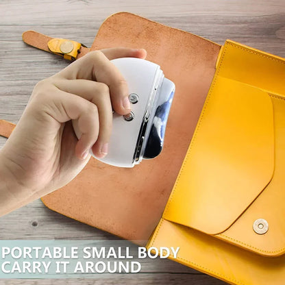 Elektrisches EMS Gua Sha Tool – Tradition trifft Technologie