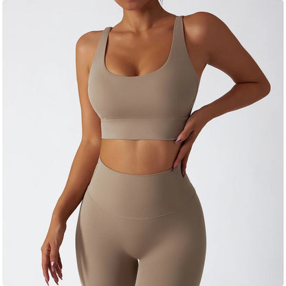 2-teiliges Sport-Set für Frauen – Komfort & Style für dein Workout