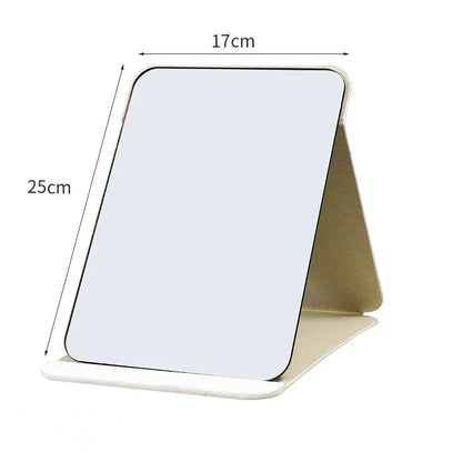 Klappbarer Make‑up‑Spiegel – Dein Beauty‑Must‑Have