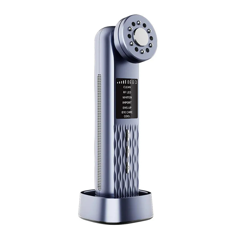 Mikrostrom‑Gesichtsmassagegerät EMS Facelifting – Dein persönlicher Skin‑Stylist