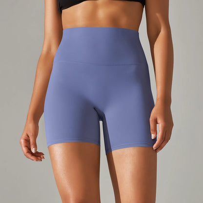 Ready for Action – Die Yoga-Shorts für deinen aktiven Lifestyle