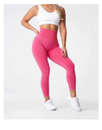 TKITK Pro Nahtlose Leggings – High Performance trifft Style 💥