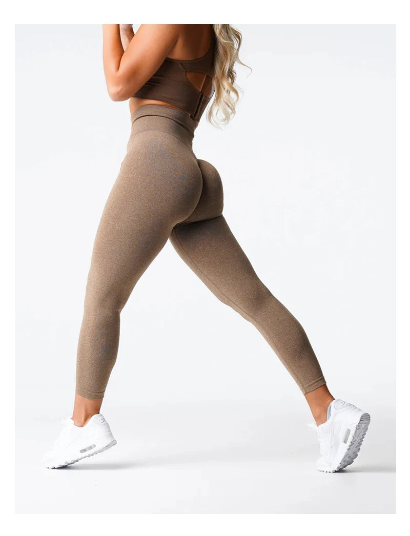 TKITK Pro Nahtlose Leggings – High Performance trifft Style 💥