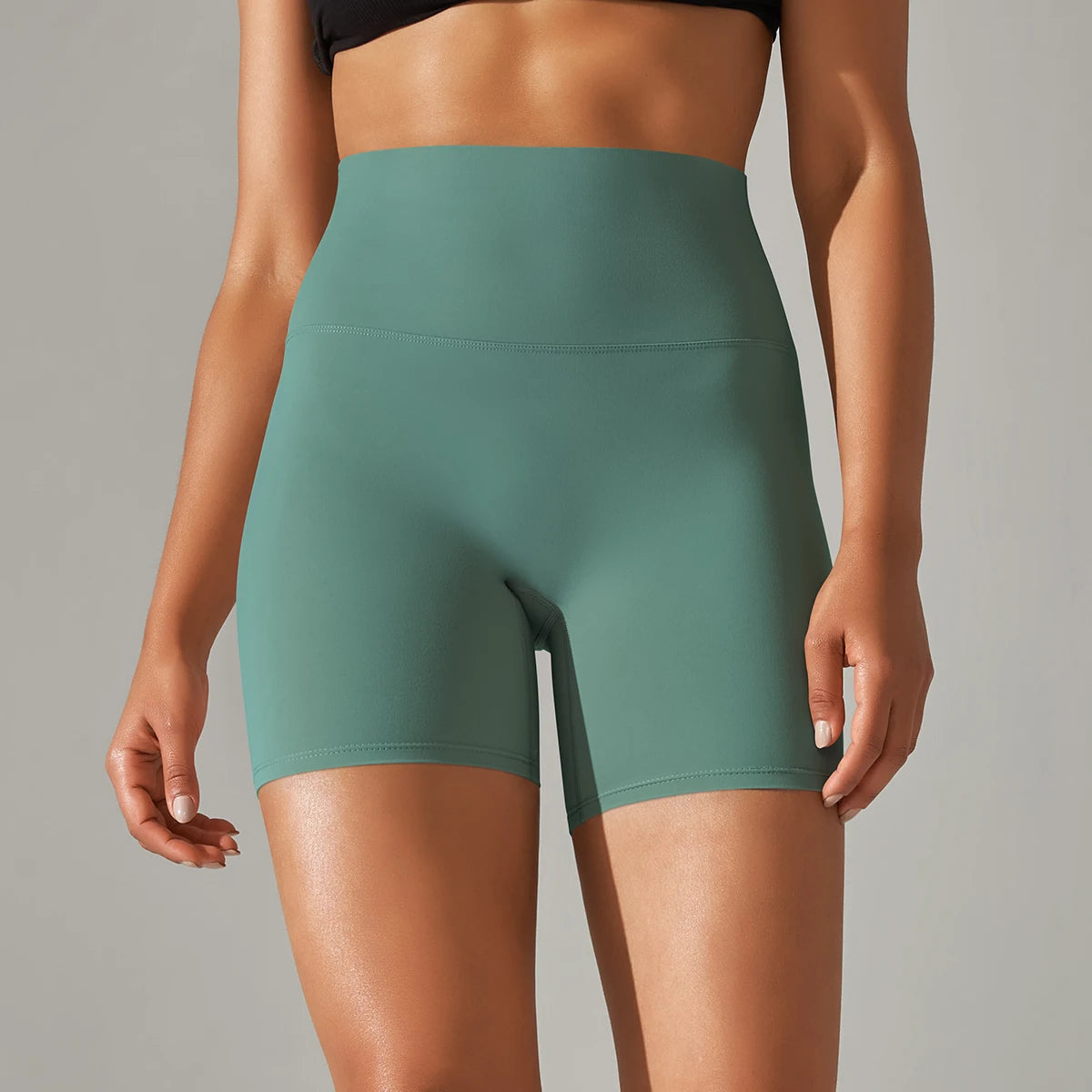 Ready for Action – Die Yoga-Shorts für deinen aktiven Lifestyle