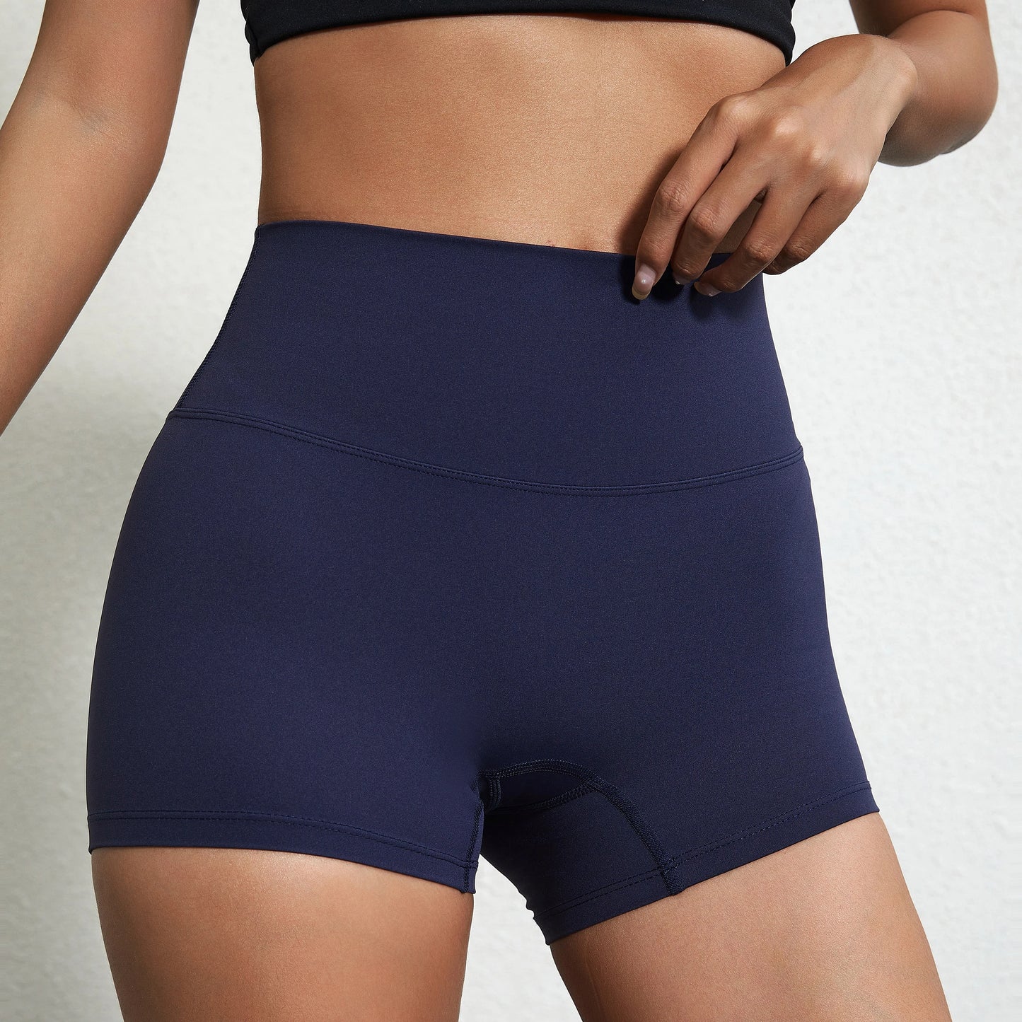 Squat-Proof Short Power – Für starke Moves mit Style