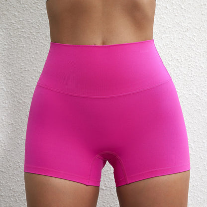 Squat-Proof Short Power – Für starke Moves mit Style