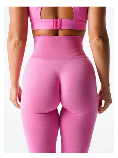 TKITK Pro Nahtlose Leggings – High Performance trifft Style 💥