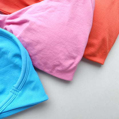 Ready to move? 💥 Der IMPACT Sport-BH für deinen Power-Style