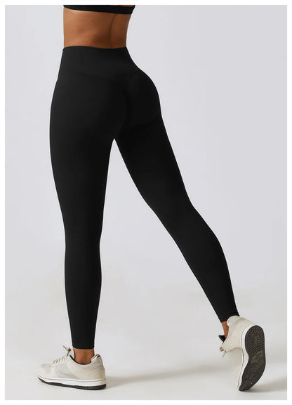 2er Set Workout Outfit für Damen – Dein perfektes Sport-Set für Fitness und Yoga