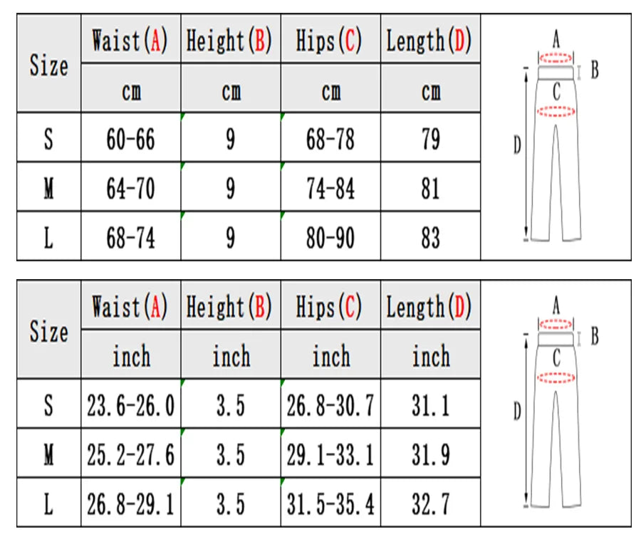 Nahtlose Push-Up Scrunch Sport-Leggings für Frauen – Perfekte Form & Komfort