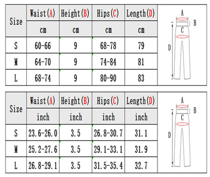 Nahtlose Push-Up Scrunch Sport-Leggings für Frauen – Perfekte Form & Komfort