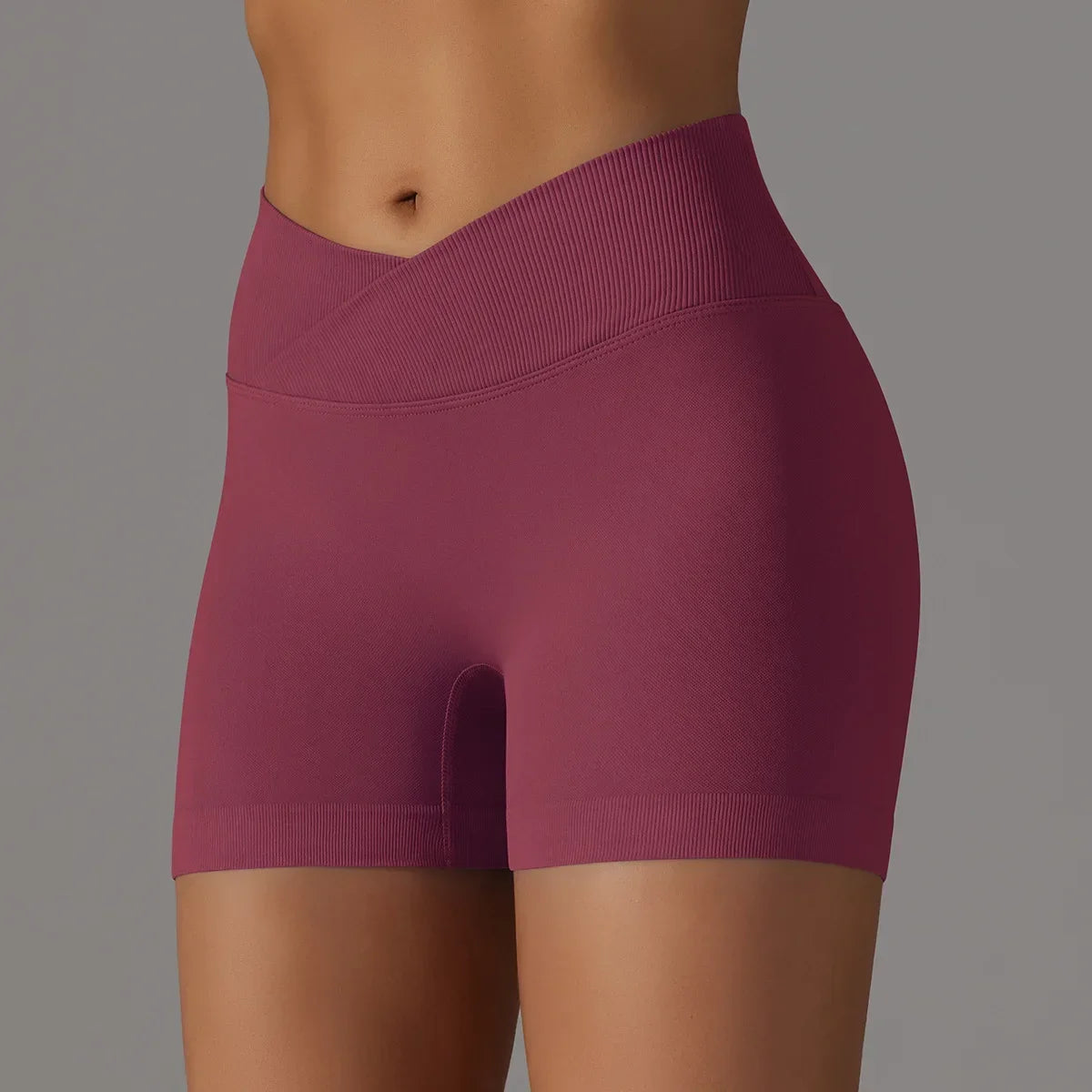 Scrunch & Shape – Deine neuen Gym Shorts 🍑🔥