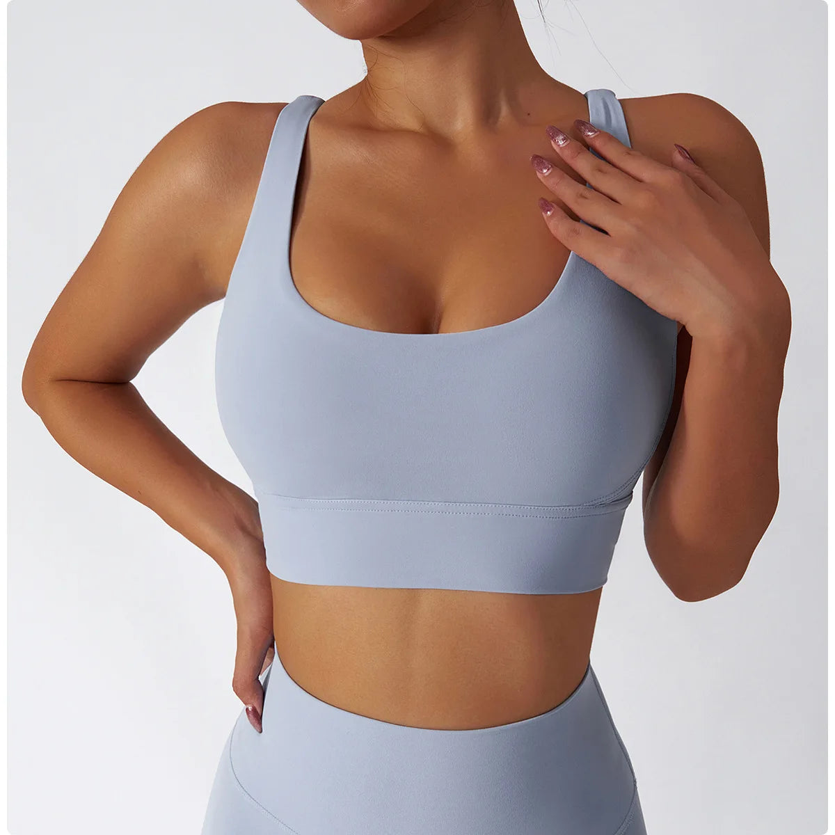 2-teiliges Sport-Set für Frauen – Komfort & Style für dein Workout