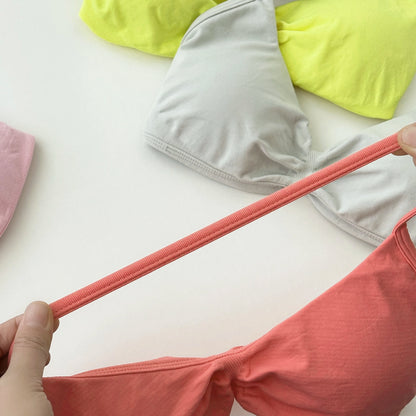 Ready to move? 💥 Der IMPACT Sport-BH für deinen Power-Style