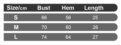 Hochgeschlossener Sport-BH mit Offenem Rücken für Damen – Stilvolles Yoga-Tanktop