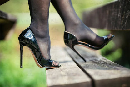 Slip-On Sandals mit Style-Faktor 👡