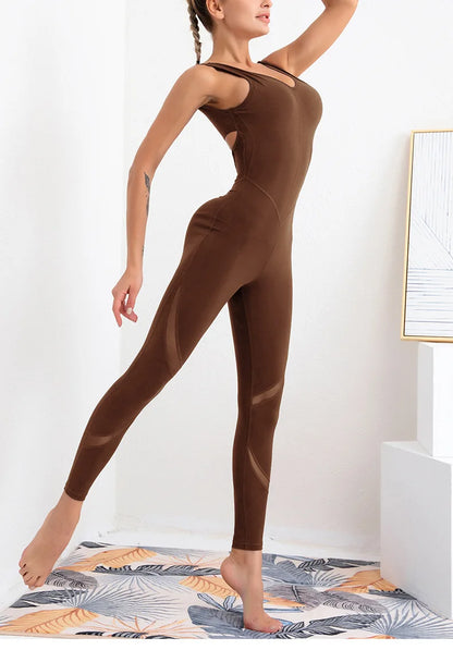 Sport‑Overall Push‑Up – Dein All‑in‑One Fitness‑Style