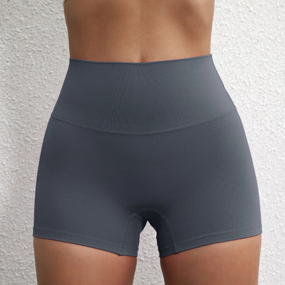 Squat-Proof Short Power – Für starke Moves mit Style