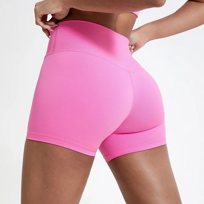 Scrunch-Shorts – Shape it, wear it, love it 💖🔥