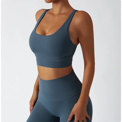 2-teiliges Sport-Set für Frauen – Komfort & Style für dein Workout