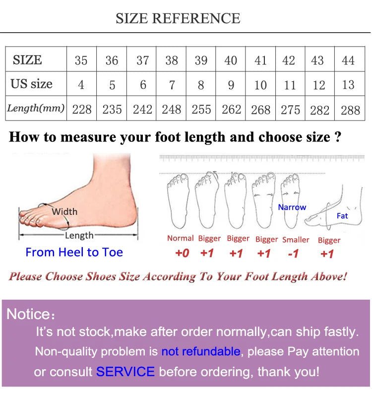 Chunky Overknees – Bold, sexy & unstoppable