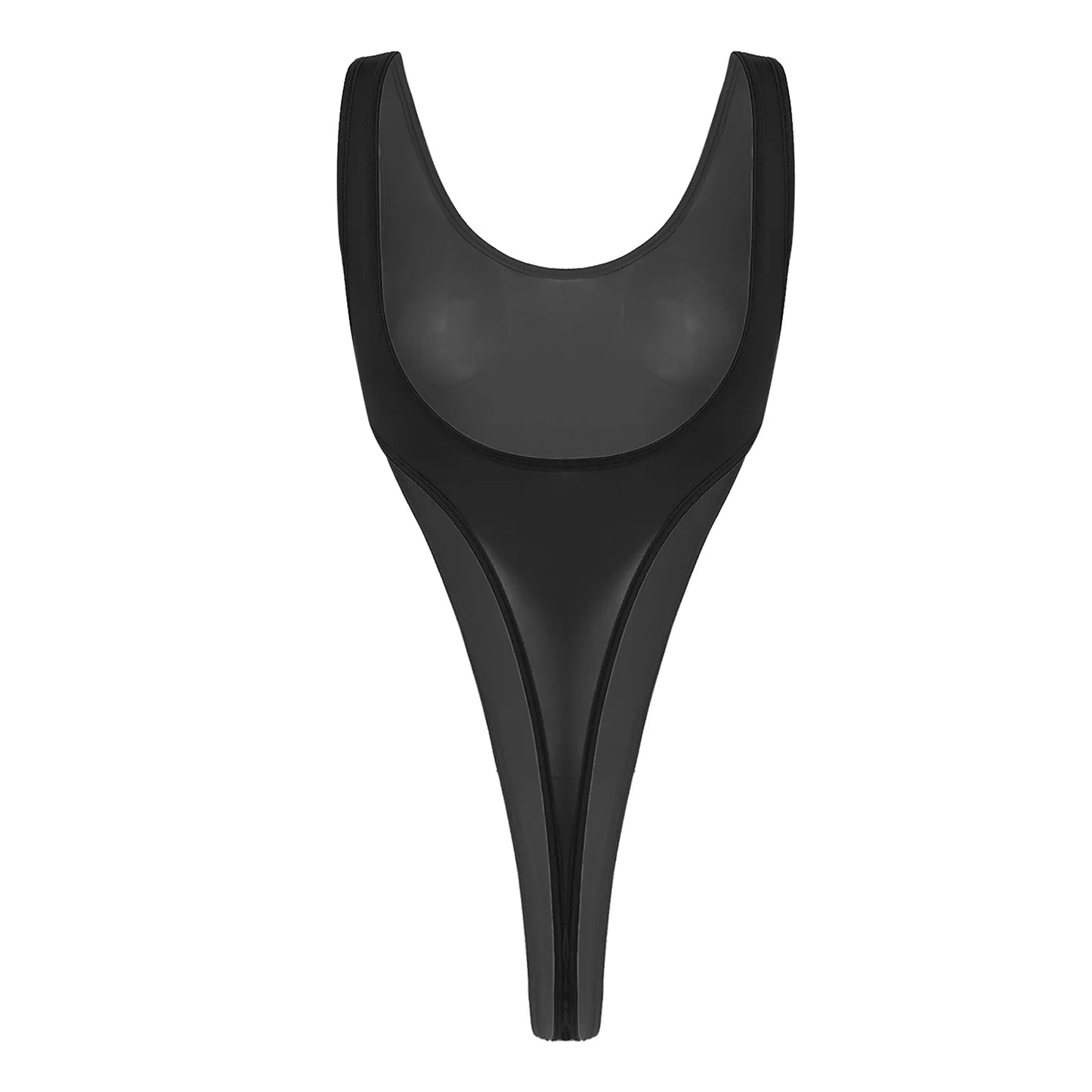 High-Cut Badeanzug – sexy, vielseitig & perfekt für Sommer und Poolpartys