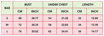 Crossover Back Sports Bra – Power. Halt. Style.