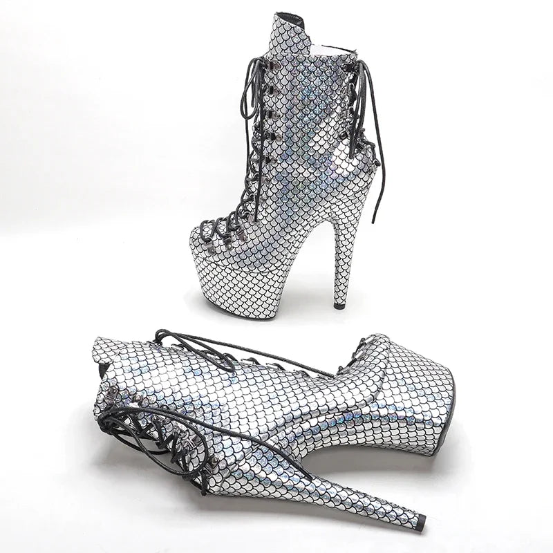 Ready to perform – diese Boots sind pure Power 💥