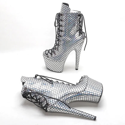 Ready to perform – diese Boots sind pure Power 💥