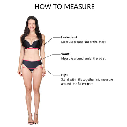 Dreieck-Bikini mit High-Cut – feminin, sexy & perfekt für den Sommer