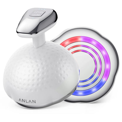 ANLAN 5-in-1 Slimming Device – Forme deinen Body. Spür die Technik.