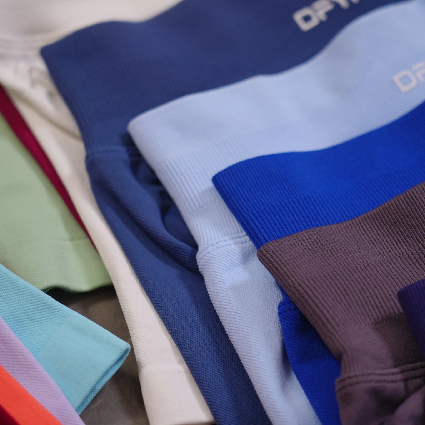 DF IGNITE Scrunch Shorts – Move in Style & Shape 🍑