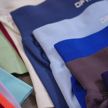 DF IGNITE Scrunch Shorts – Move in Style & Shape 🍑