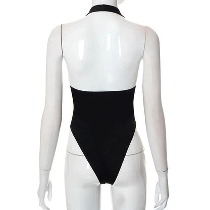Korsett-Body mit Mesh – sexy, tailliert & absolut im Trend
