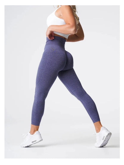 TKITK Pro Nahtlose Leggings – High Performance trifft Style 💥