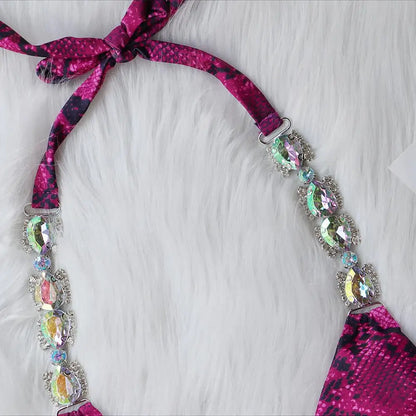 Shiny Diamond Bikini – funkelnd, sexy & perfekt für den großen Auftritt