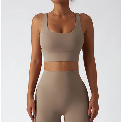 2-teiliges Sport-Set für Frauen – Komfort & Style für dein Workout