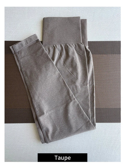 TKITK Pro Nahtlose Leggings – High Performance trifft Style 💥